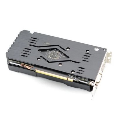 видеокарта Sinotex nVidia GeForce RTX 2060 6Gb NF206FG66F