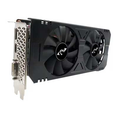 Sinotex nVidia GeForce RTX 2060 6Gb NK206FG66F