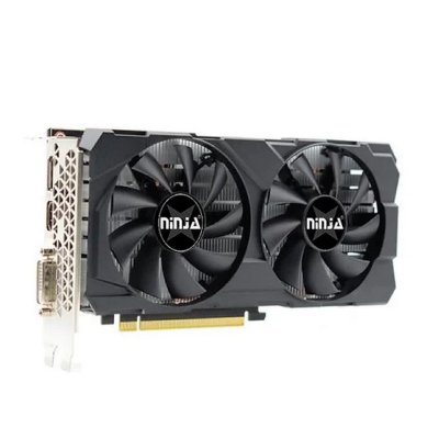видеокарта Sinotex nVidia GeForce RTX 2060 Super 8Gb NF206SG86F