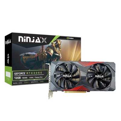 Sinotex nVidia GeForce RTX 3060 12Gb NF306F126F