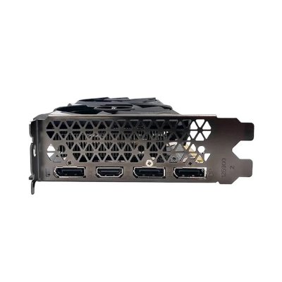 видеокарта Sinotex nVidia GeForce RTX 3060 Ti 8Gb NF306TI86F