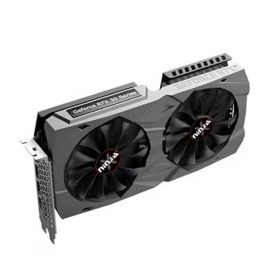 Sinotex nVidia GeForce RTX 3060 Ti 8Gb NK306TI86F