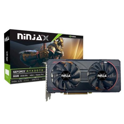 Sinotex nVidia GeForce RTX 3070 8Gb NF307FG86F