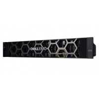 система хранения Dell ME4024 210-AQIF-108