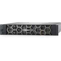 система хранения Dell PowerVault ME4012 210-AQIE-213