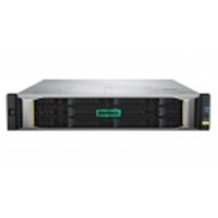 система хранения HPE MSA 2052 Q1J02A