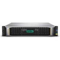 система хранения HPE MSA 2052 Q2R47A
