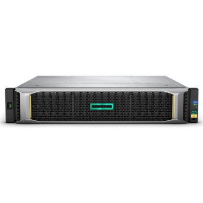 

HPE MSA 1050