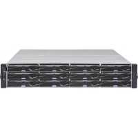 система хранения Infortrend DS1012R2C000B-8U32