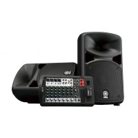 система звукоусиления Yamaha STAGEPAS 600BT