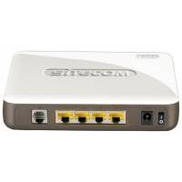 модем Sitecom WLM-2500