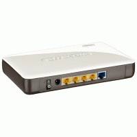 точка доступа Sitecom WLR-4000