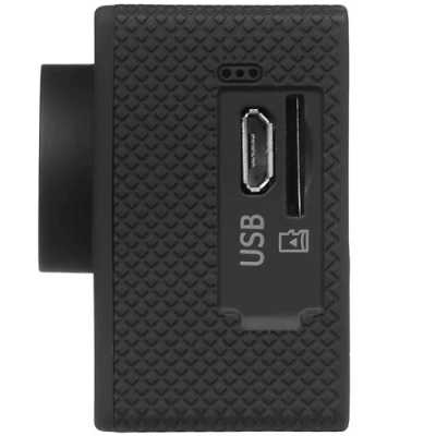 экшн-камера SJCAM SJ4000 WIFI Black