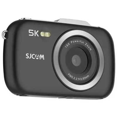 экшн-камера SJCAM ZV100 Black