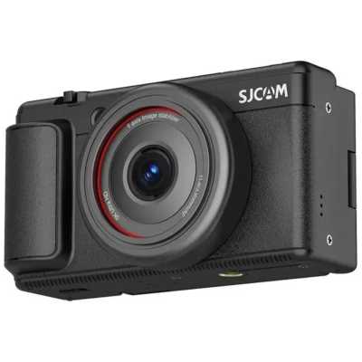 SJCAM ZV200 Black