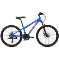 велосипед Skif 24 Disc RBKK1M34G003