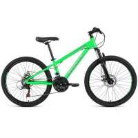велосипед Skif 24 Disc RBKK1M34G004