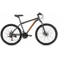 велосипед Skif 29 Disc 2021 RBKK1M39G003