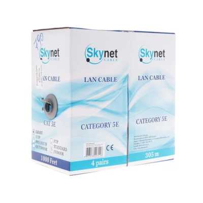 витая пара SkyNet CSL-UTP-4-CU