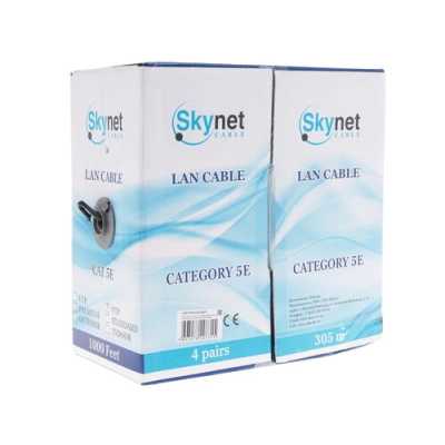 витая пара SkyNet CSP-FTP-4-CU-OUT