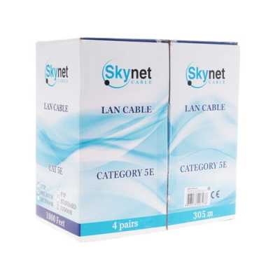 витая пара SkyNet CSP-UTP-4-CU