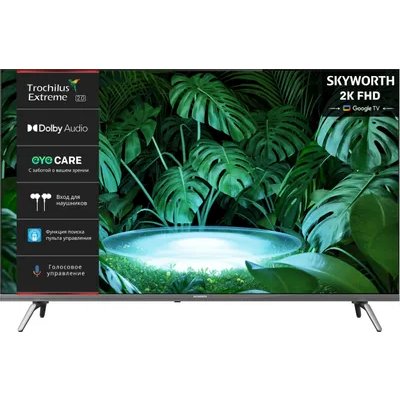 телевизор Skyworth 40E55G