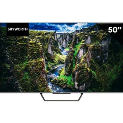 телевизор Skyworth 50SUE9500