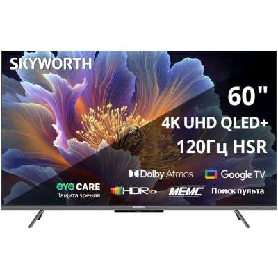 телевизор Skyworth 60Q66H