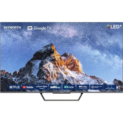 телевизор Skyworth 65SUE9500