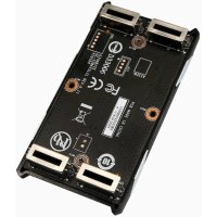 SLI-мост Gigabyte Xtreme Gaming Bridge HB 2 Slot Spacing