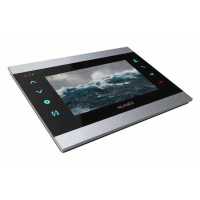 Slinex SL-07MHD Silver/Black