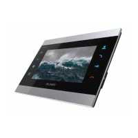 IP домофон Slinex SL-07MHD Silver/Black