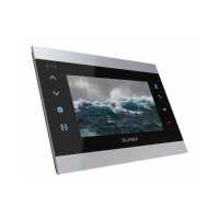 Slinex SL-07MHD Silver/Black