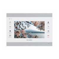 IP домофон Slinex SL-07MHD Silver/White