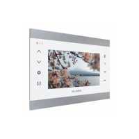 Slinex SL-07MHD Silver/White