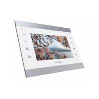 IP домофон Slinex SL-07MHD Silver/White