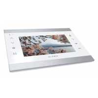 Slinex SL-07MHD Silver/White