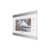 Slinex SL-07MHD Silver/White