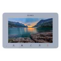 IP домофон Slinex SM-07MN Silver