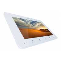 IP домофон Slinex SM-07MN White