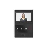 IP домофон Slinex SQ-04M Black