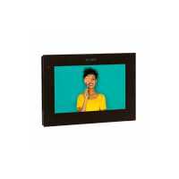 IP домофон Slinex SQ-07MTHD Black