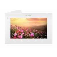 IP домофон Slinex SQ-07MTHD White