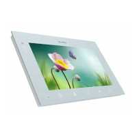 IP домофон Slinex SQ-07MTHD White