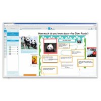 интерактивная доска Smart Board 2075