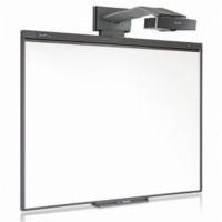 интерактивная доска Smart Board 480+UF65