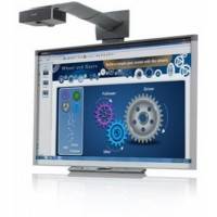 интерактивная доска Smart Board 480+UF65w