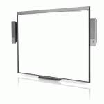 интерактивная доска Smart Board 480+UF75+SBA-V Speakers