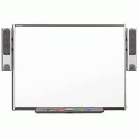 интерактивная доска Smart Board 640 170010