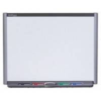 интерактивная доска Smart Board 640 Smart Notebook+Bag